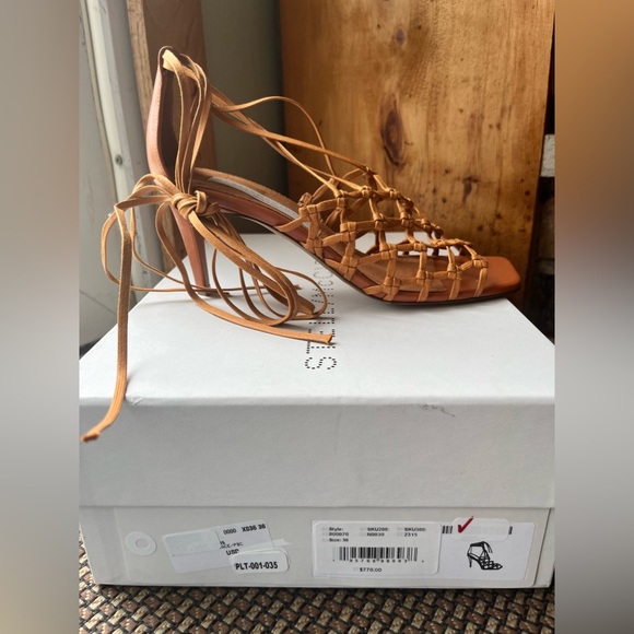 Stella McCartney Shoes - Picture 4 of 8